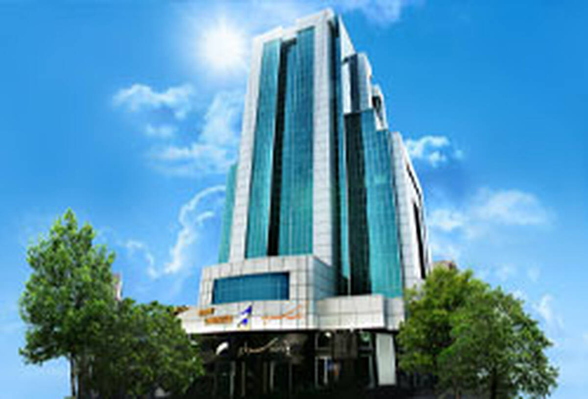 تدوین سند راهبردی مدیریت ریسک در بانک سرمایه