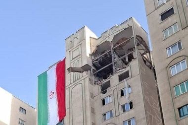 افزایش ۷۲ درصدی پخش آسفالت در منطقه یک تهران 