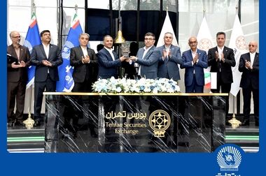 "شفافیت"، "سودآوری" و "حمایت از تولید" اصول راهبردی بانک بزرگ تجارت