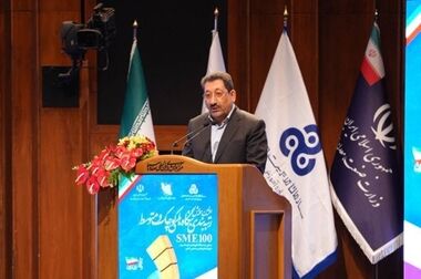  «همتی» با حذف بازار اول مرکز مبادله، صنایع صادراتی را از اسارت ارزی نجات داد