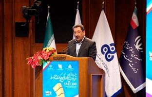 پذیرش فناوری و ارتقای استاندارد راه ورود به بازار و صادرات را هموار می‌سازد