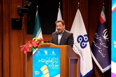 صادرات تخم مرغ ممنوع شد