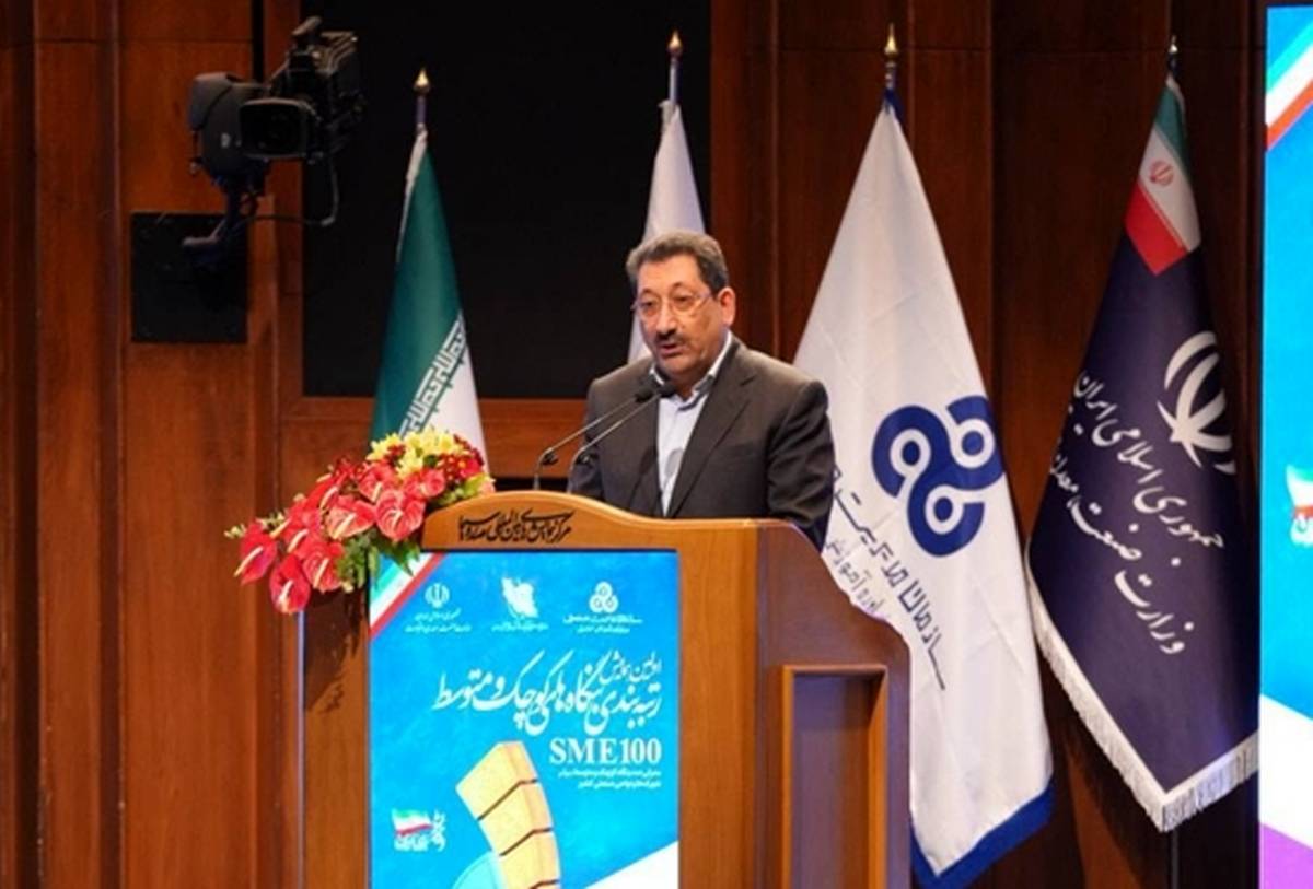 پذیرش فناوری و ارتقای استاندارد راه ورود به بازار و صادرات را هموار می‌سازد