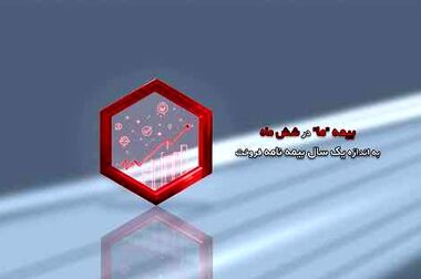 استراتژی تحول‌آفرین بیمه  ما