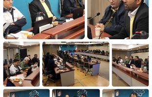 رفع فوری ناایمنی‌های شهری اولویت منطقه۹