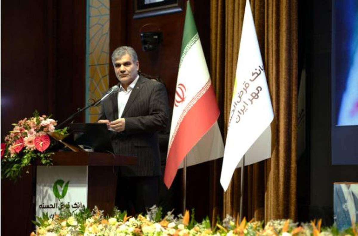 برنامه‌ریزی برای افزایش سرمایه بانک به ۲۲هزار میلیارد تومان