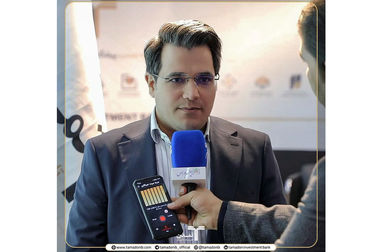  رکوردشکنی خلاقیت در جشنواره! استقبال خیره‌کننده کارتونیست‌های ایران و جهان از «پول و سرمایه»