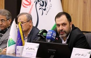 ارائه یارانه ۳۰ درصدی برای خریداران تجهیزات ایران ساخت/۱۲ فناور برتر ملی تقدیر می‌شوند