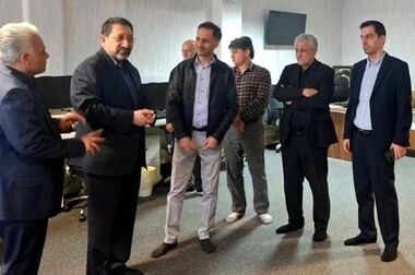 مدیریت شبانه‌روزی برای تامین کالا و کنترل بازار