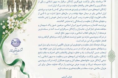 دیدار استاندار مرکزی با مدیرعامل پتروشیمی شازند