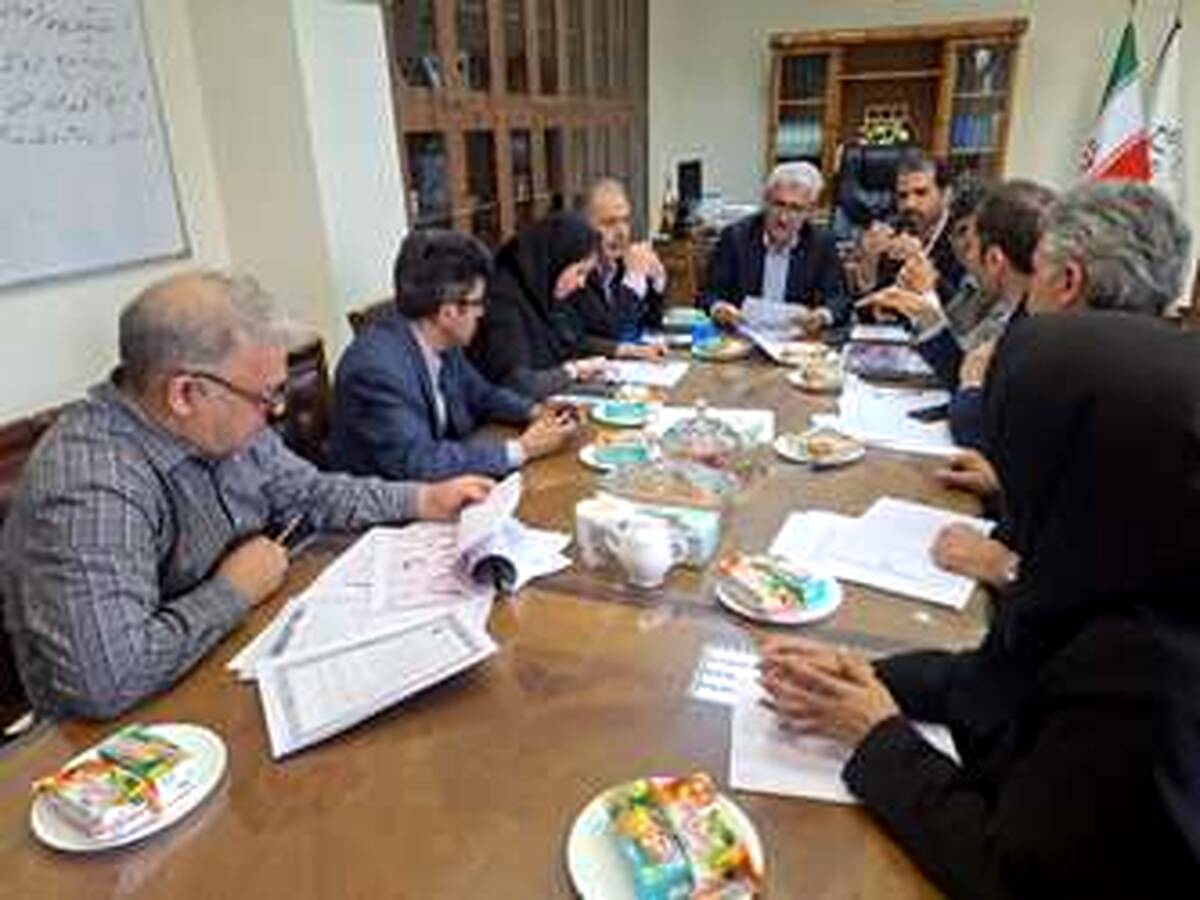 صدور سند برای 86 درصد از اراضی شهرک های صنعتی سراسر کشور