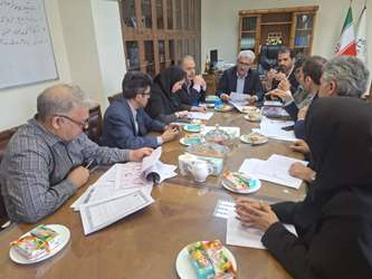 صدور سند برای 86 درصد از اراضی شهرک های صنعتی سراسر کشور