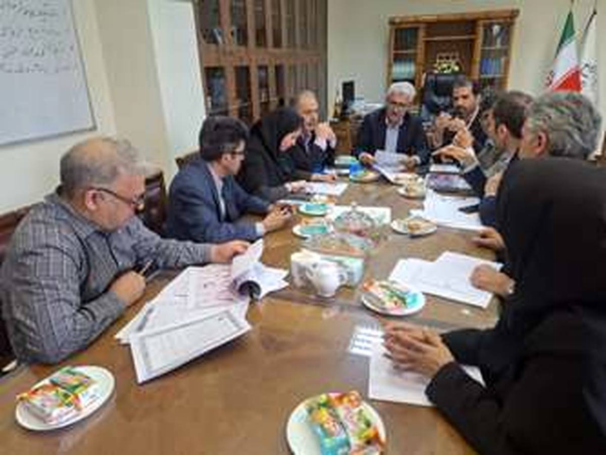 صدور سند برای 86 درصد از اراضی شهرک های صنعتی سراسر کشور