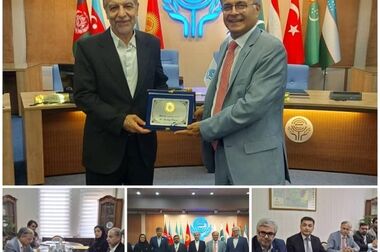 بهره برداری از «سامانه داوری هوشمند رالی» از سوی کانون جهانگردی و اتومبیلرانی