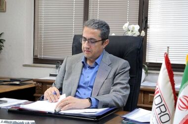 ایمیدرو؛ دستگاه برتر در بخش "اقدام برجسته و تحول آفرین" شد