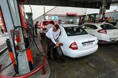 فریب کاسبی جدید بنزین را نخورید
