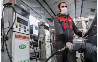  ۲.۲ درصد انرژی دنیا را مصرف می‌کنیم/ بنزین از روند افزایش مصرف جا می‌ماند