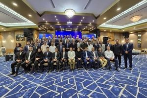 پتروشیمی پارس؛ میزبان مدیران هلدینگ خلیج فارس در نشست تخصصی ”مدیریت ایمنی فرایند“