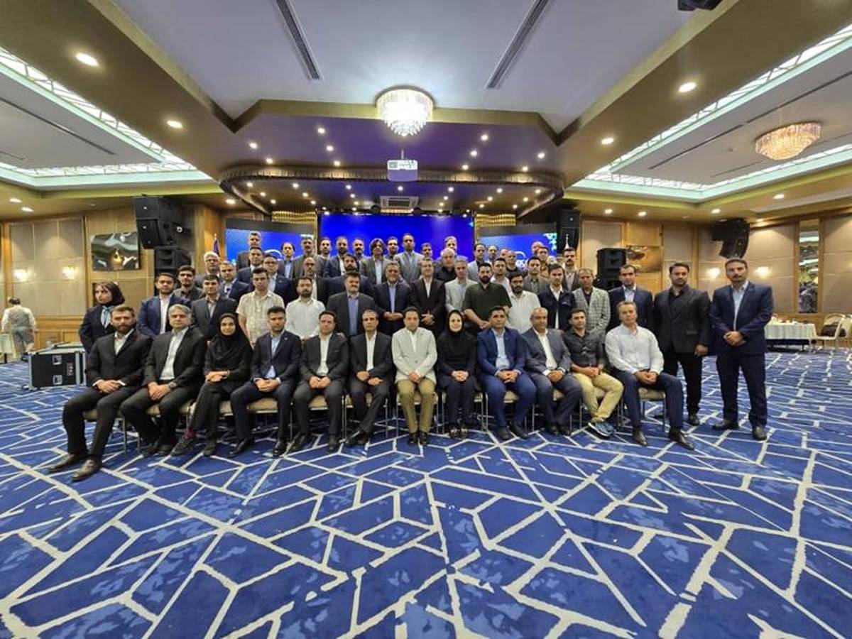 پتروشیمی پارس؛ میزبان مدیران هلدینگ خلیج فارس در نشست تخصصی ”مدیریت ایمنی فرایند“