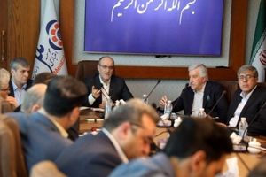 موسسه اعتباری ملل ، در مسیر تحول و ارتقاء 