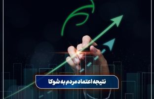 موفقیت بیمه البرز با تکیه بر اعتماد مردم به بیمه زندگی شوکا