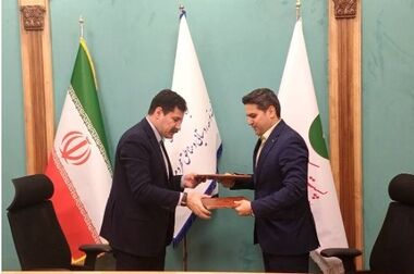 سفر مدیرعامل پست‌بانک ایران به استان البرز/ بررسی میدانی خدمات بانکی و دیدار با مقامات استانی
