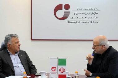 از تحقیق و توسعه تا ارتقای توان فنی و دانش‌محور در مرکز پژوهش‌های کاربردی علوم زمین البرز