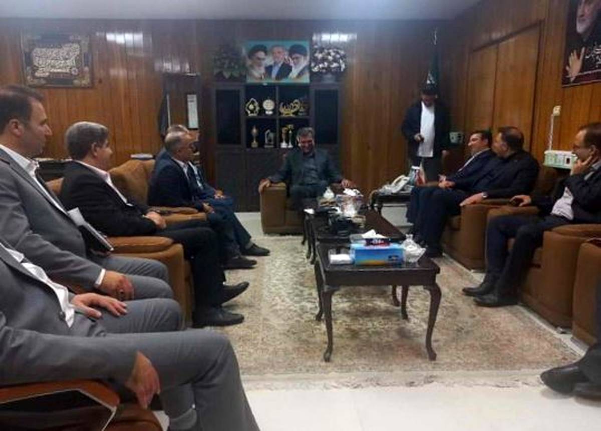 هم‌افزایی وزارت تعاون و بانک توسعه تعاون در خدمت‌رسانی به مناطق کم‌برخوردار