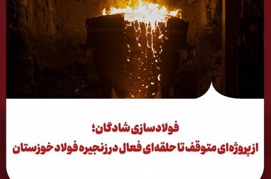 از تاب‌آوری در بحران تا جهش پلتفرمی