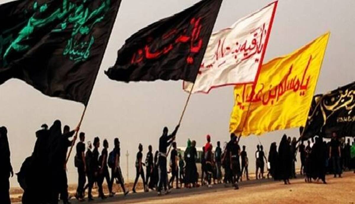 پوشش بیمه‌ای جامع برای زائران عتبات عالیات توسط بیمه ایران