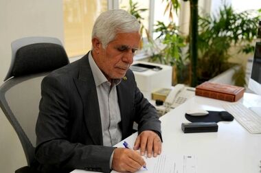 ایران در مسیر توسعه هوشمند و ایمن‌سازی فعالیت‌های معدنی و زمین‌شناسی در پهنه اکو