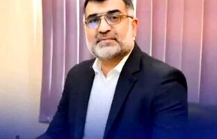 پیام تبریک مدیرعامل پتروشیمی مسجدسلیمان به مناسبت ثبت رکورد تولید ماهانه