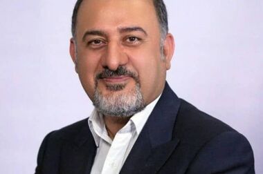 پاسارگاد الگویی برای گذار خردمندانه در صنعت بیمه