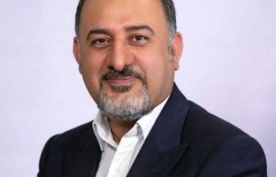 محمدرضا کشاورز به عنوان مدیرعامل بیمه پاسارگاد منصوب شد