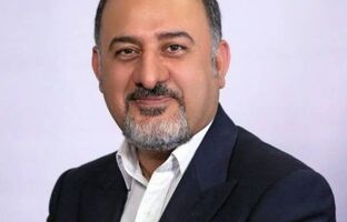 محمدرضا کشاورز به عنوان مدیرعامل بیمه پاسارگاد منصوب شد