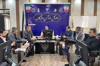 راه‌آهن در مسیر اقتدار ملی/ از رشد حمل بار بین‌المللی تا افزایش آماده‌به‌کاری لکوموتیوها