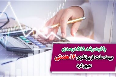 شعبه قزوین به جمع خانواده بزرگ شعب بیمه ملت پیوست/یزدان‌دوست در افتتاح بیست‌وپنجمین شعبه: بیمه ملت با گسترش شعب، بیش از پیش در دسترس مردم قرار گرفته است