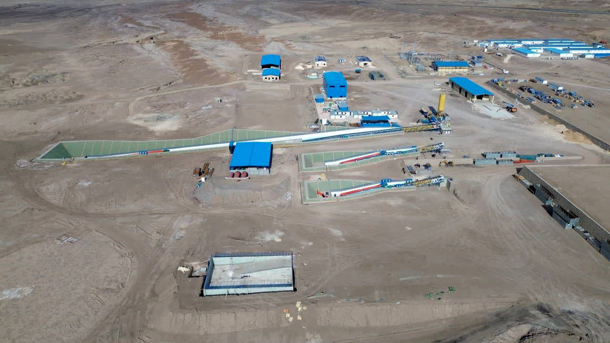 برگزاری 2 دوره آموزشی ایمنی در پایگاه جدید امداد و نجات طبس