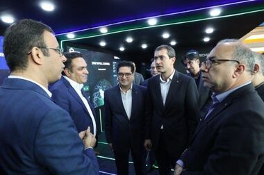 حضور و نقش‌آفرینی بانک سینا در صنایع فولاد ضروری است