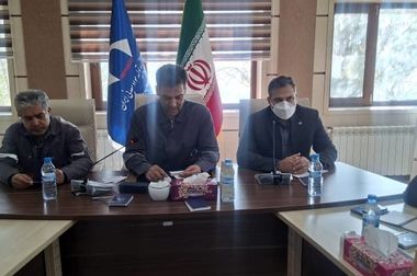 حضور فعال مدیران و کارشناسان ایمپاسکو در آیین افتتاح و نمایشگاه تخصصی فولاد کیش ۱۴۰۴