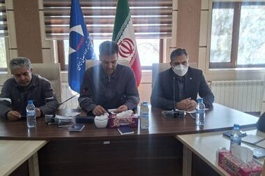حضور فعال مدیران و کارشناسان ایمپاسکو در آیین افتتاح و نمایشگاه تخصصی فولاد کیش ۱۴۰۴