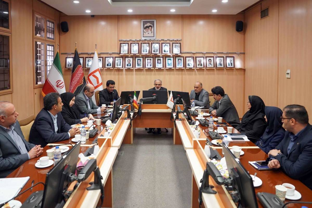 فناوری اطلاعات، پیشران آینده بانکداری در بانک مسکن