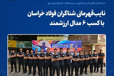  احداث نیروگاه خورشیدی ۶۰ مگاواتی در نیشابور برای پایداری برق صنایع استان