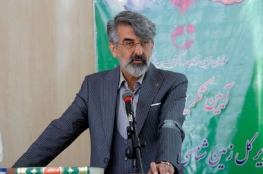 پتانسیل سنگ‌آهن، طلا و مس در خراسان‌ حرف اول را در کشور می‌زند