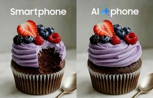 به‌زودی: تجربه‌ای یکپارچه با دوربین Galaxy برای تولید محتوای آسان