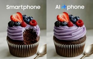 به‌زودی: تجربه‌ای یکپارچه با دوربین Galaxy برای تولید محتوای آسان