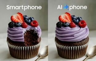 به‌زودی: تجربه‌ای یکپارچه با دوربین Galaxy برای تولید محتوای آسان