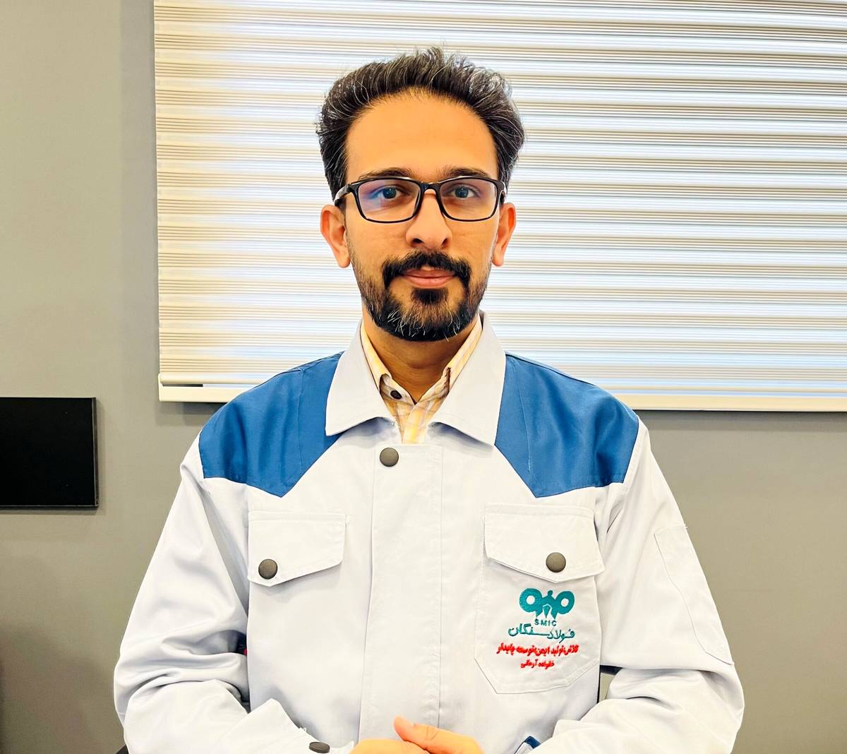 زنجیره تامین سبز در صنعت گندله سازی