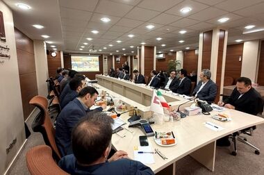 روابط عمومی در معدن؛ از روایتِ تولید تا مدیریتِ اعتماد