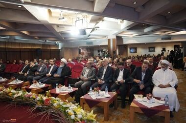 برگزاری کنفرانس آهن‌سازی، دستاوردهای خوبی برای کشور به همراه خواهد داشت